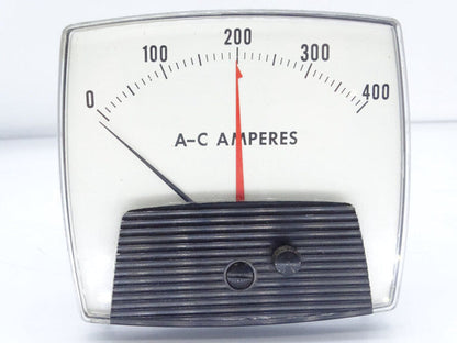 LFE 1954-V414-LSZZ-01 Panel Meter - LFE