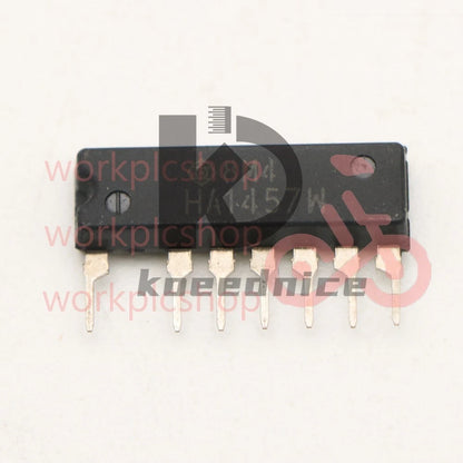 5PCS IC HITACHI SIP-7 HA1457W chip