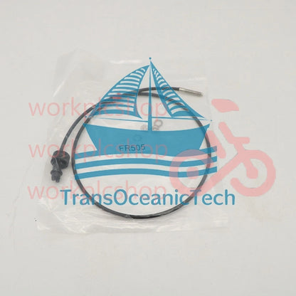 TAKEX FR505 Fiber Optical Sensor