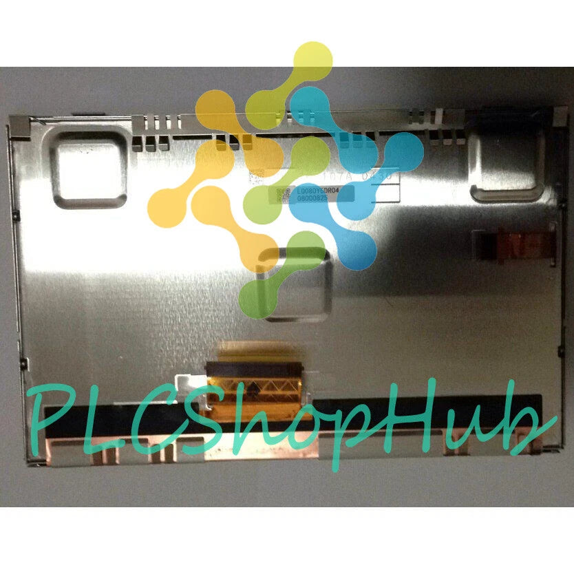 1PCS SHARP 8" LQ080Y5DR04 LCD Screen
