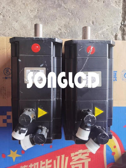 1PCS 1FK6063-6AF71-1TH0-Z Servo Motor - ABB