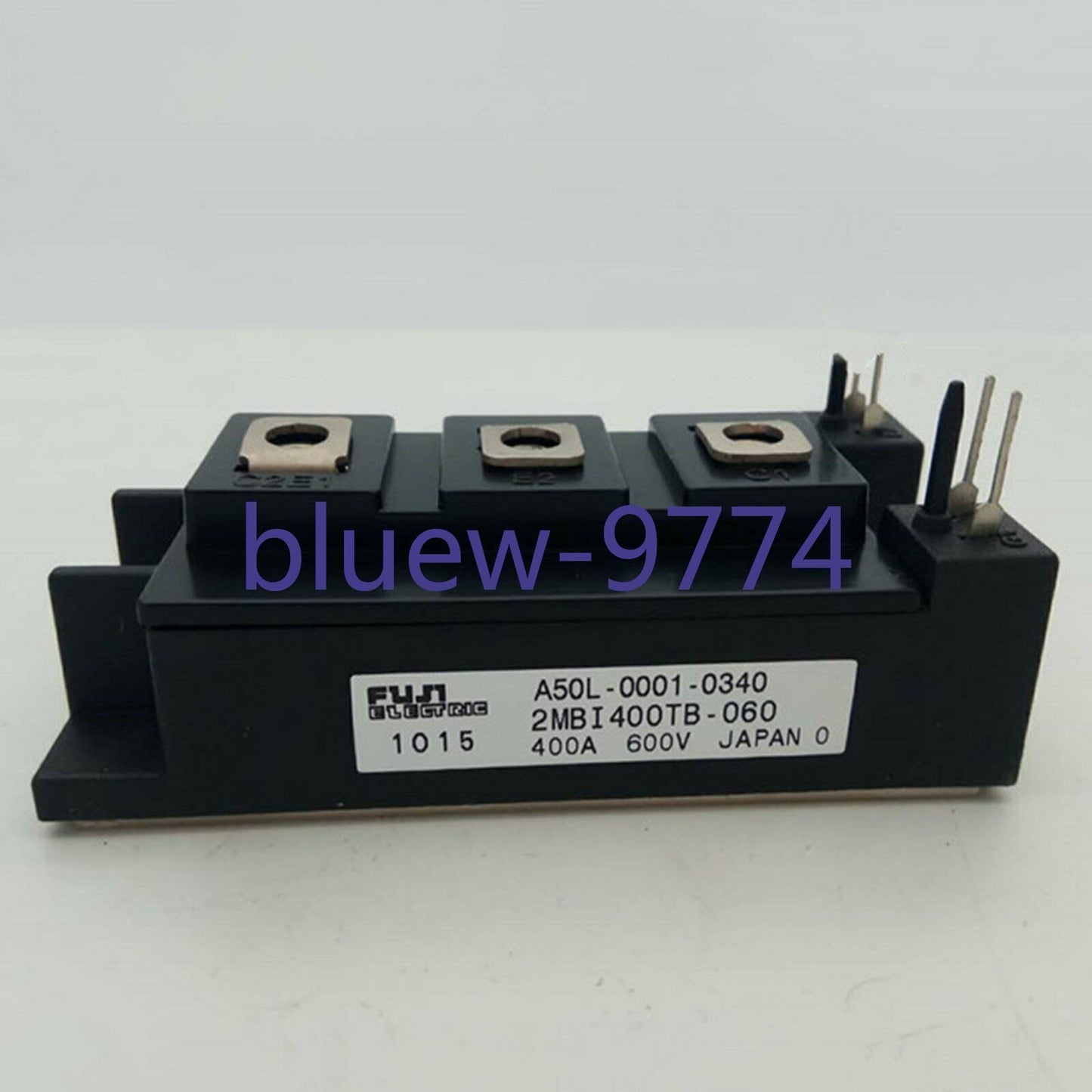 new 1PC For FUJI 2MBI400TB-060 A50L-0001-0340 IGBT module#QW - FUJI
