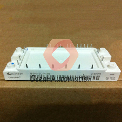 1PCS Infineon BSM15GP120 Module Supply