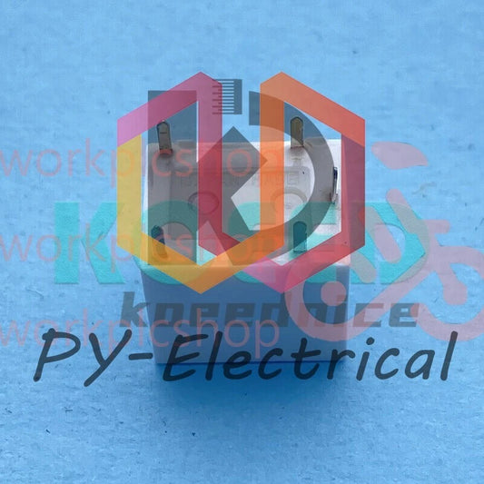 1PCS Fujitsu 52ND12-W1 Power Relay 5Pins