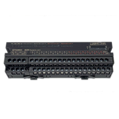 Mitsubishi CC-Link System AJ65SBTB1-32DT1 Compact Type - MITSUBISHI