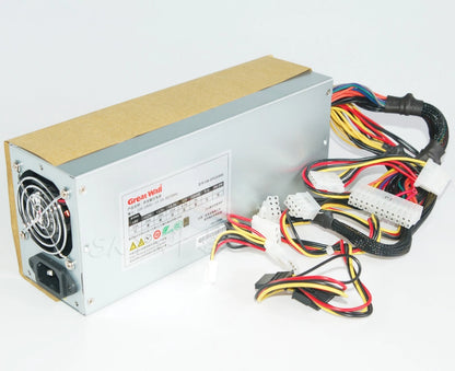 GW-EPS2U600 600W Power supply for the 2U server