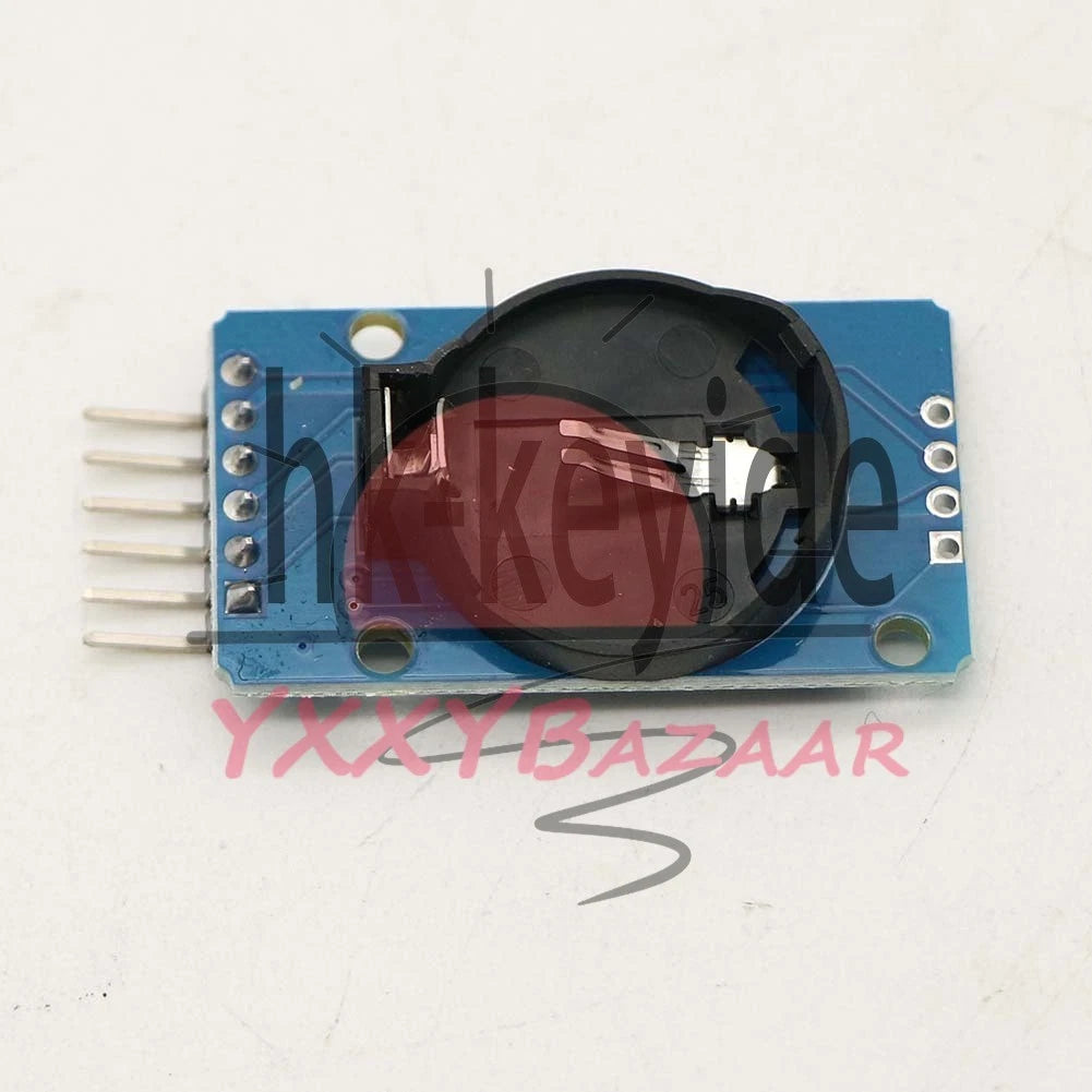 1PCS DS3231 AT24C32 IIC Module Precision RTC Real time Clock Memory