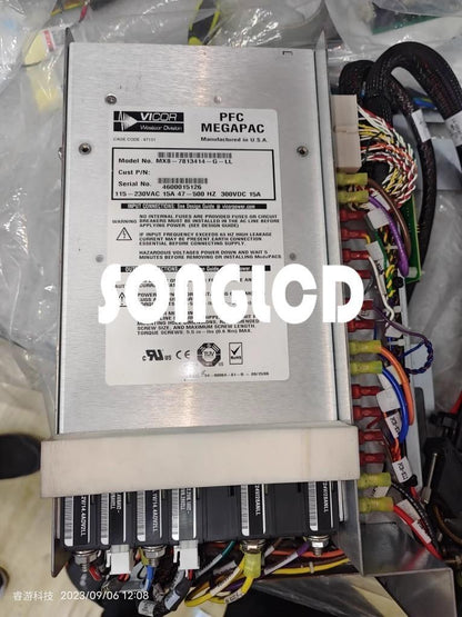 1PCS MX8-7813414-G-LL Electronic Component - ELECTRONICS CORROBORATOR