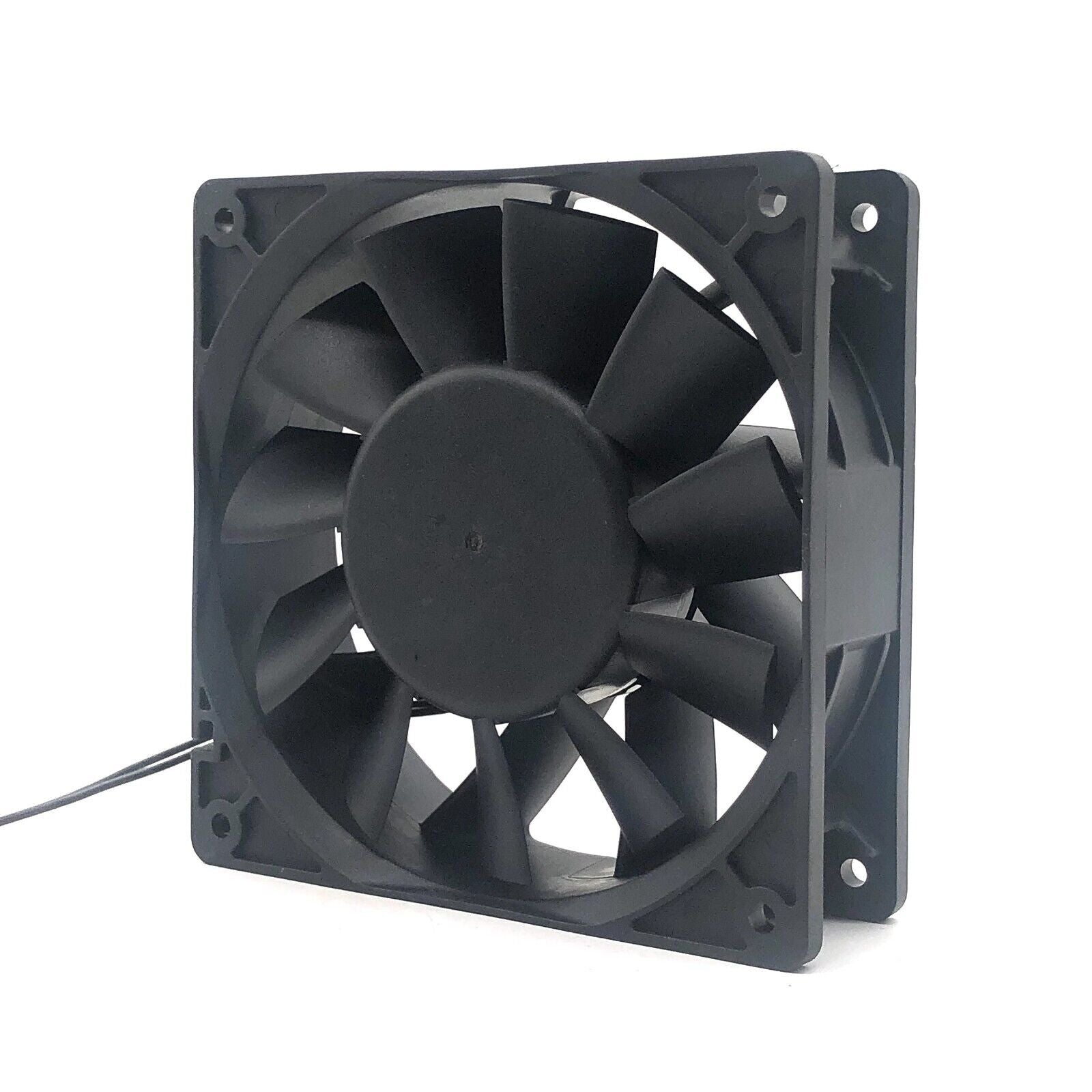 new SNOW FAN YE12038H220B AC220V 15W 3500r/min 2-wire Axial Cooling Fan - SNOW