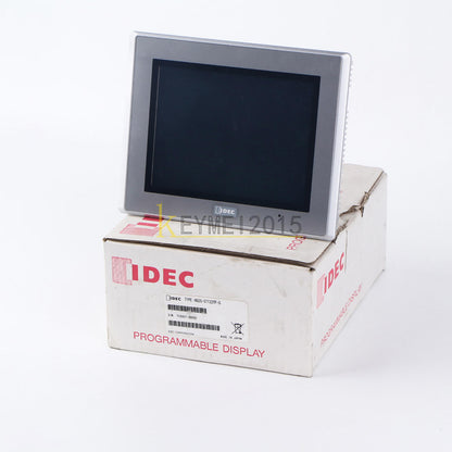 1PCS IDEC HG2G5TT22TFS Touch Screen with Excellent Performance and User Experience - IDEK