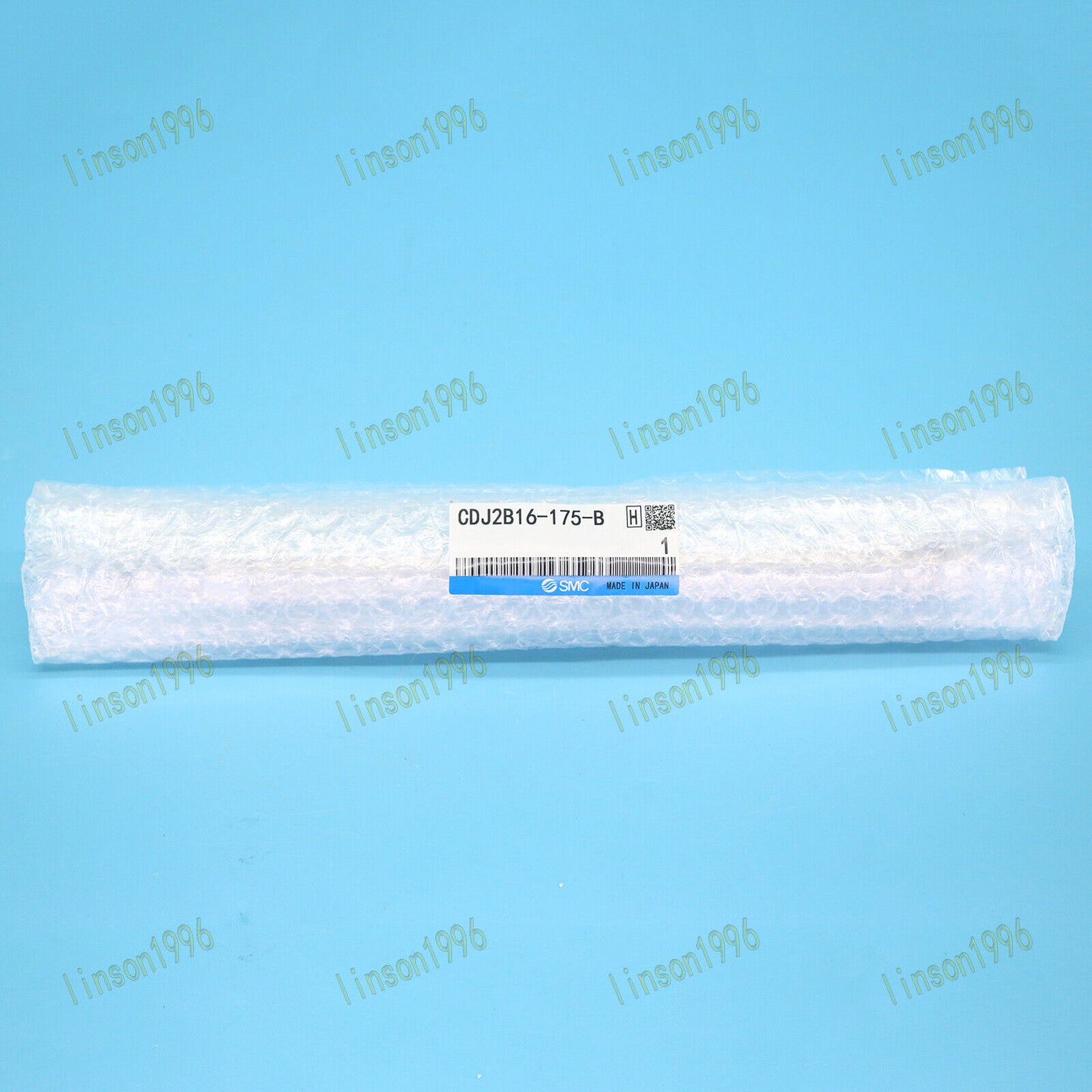 SMC CDJ2B16-175-B Mini Cylinder - SMC