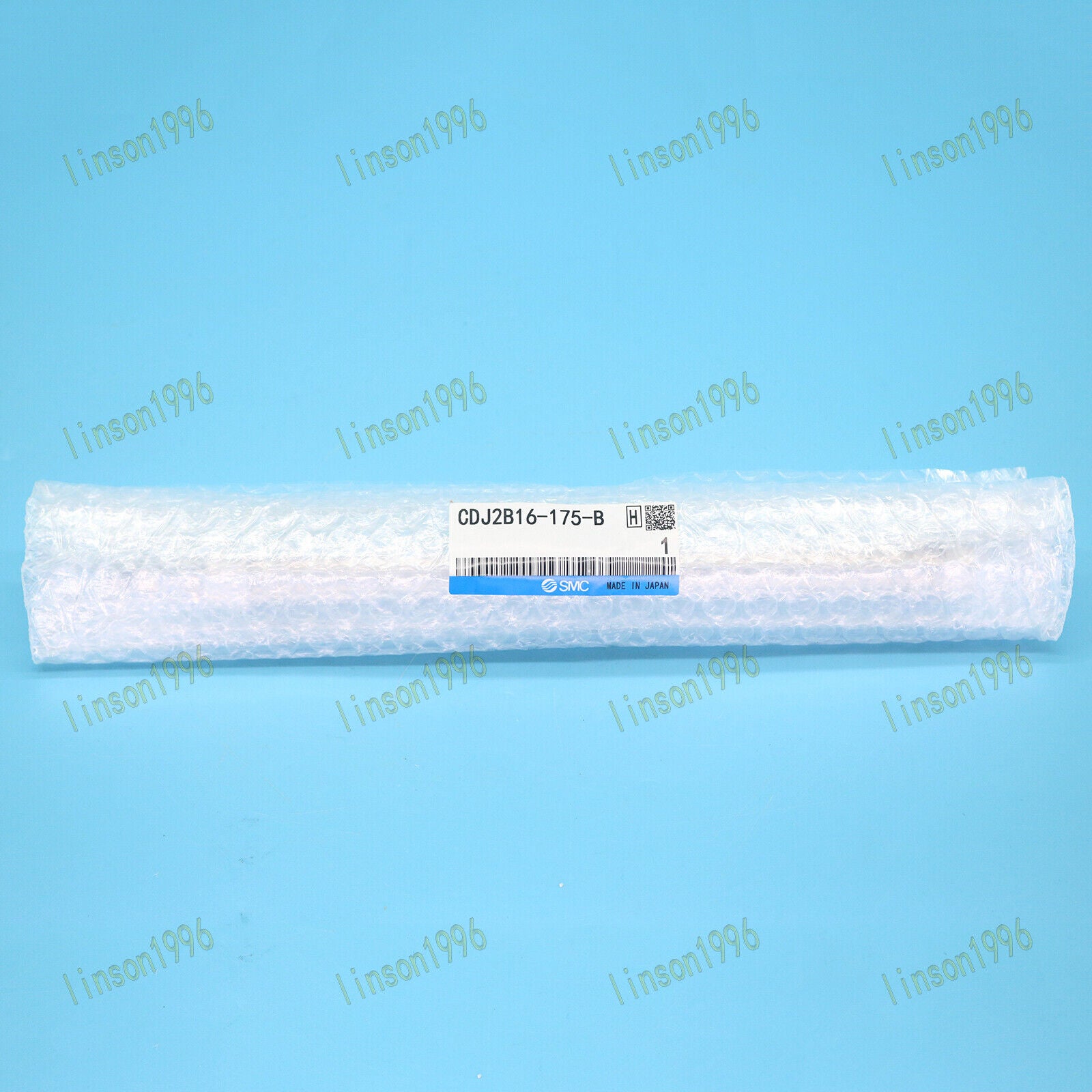 SMC CDJ2B16-175-B Mini Cylinder - SMC
