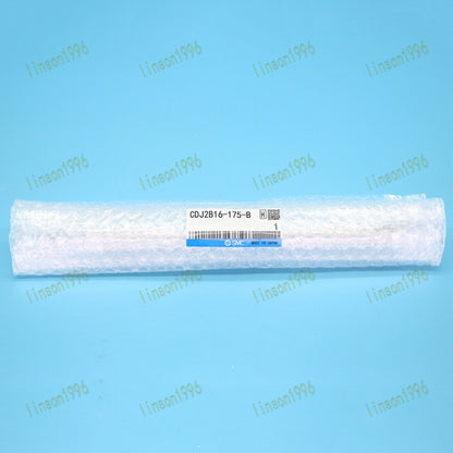 SMC CDJ2B16-175-B Mini Cylinder - SMC