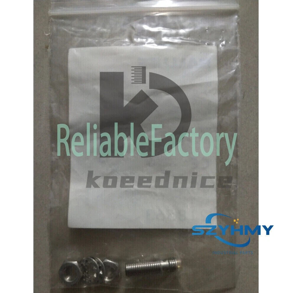 1PCS BALLUFF BES M08EC-PSC15B-S49G Sensor
