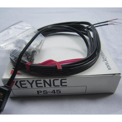 1PCS Photoelectric Switch Sensor PS-45 - KEYENCE
