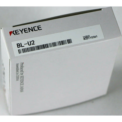 Keyence BL-U2 barcode reader in box - KEYENCE