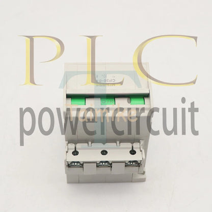 1PCS CP30-BA-3P-10A Mitsubishi CP30-BA-3P-10A Circuit Protector CP30BA3P10A