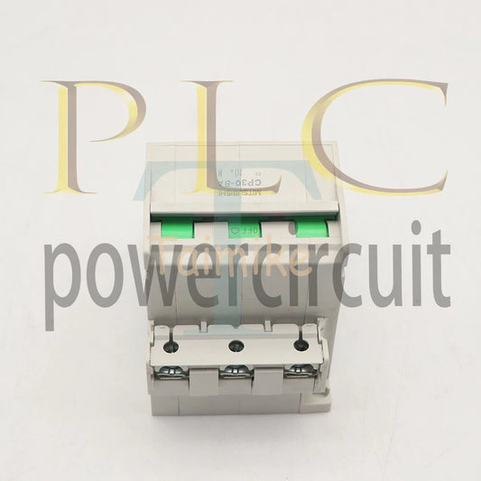 1PCS CP30-BA-3P-10A Mitsubishi CP30-BA-3P-10A Circuit Protector CP30BA3P10A