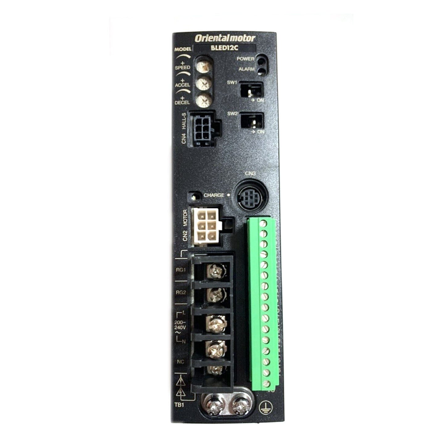 1PC VEXTA ORIENTAL BLED12C MOTOR DRIVER - VEXTA ORIENTAL