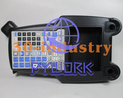 Plastic Case FOR FANUC Teach Pendant A290-7213-X706 Shell With MHE2 Membrane
