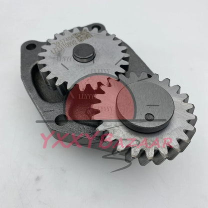 Oil Pump 3937404 4939587 Fits For Dodge Ram 2500 3500 12V 24V 89-02 Cummins 5.9L