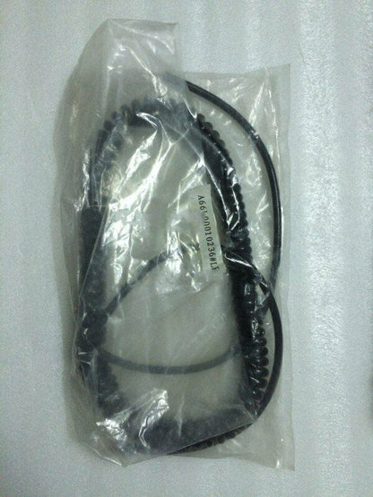 FANUC A66L-0001-0236 LA Spiral Cable - FANUC