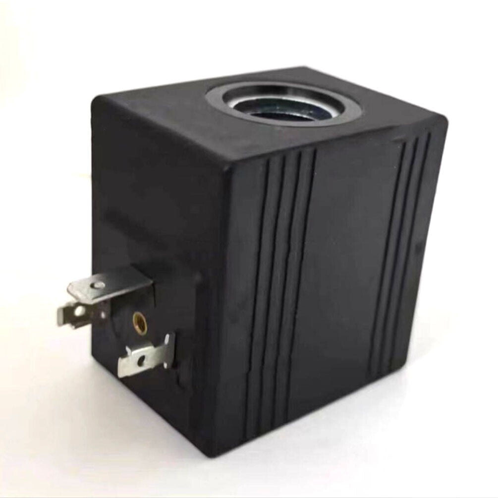 1PC 10162-85 230VAC Solenoid Valve Coil Replacement