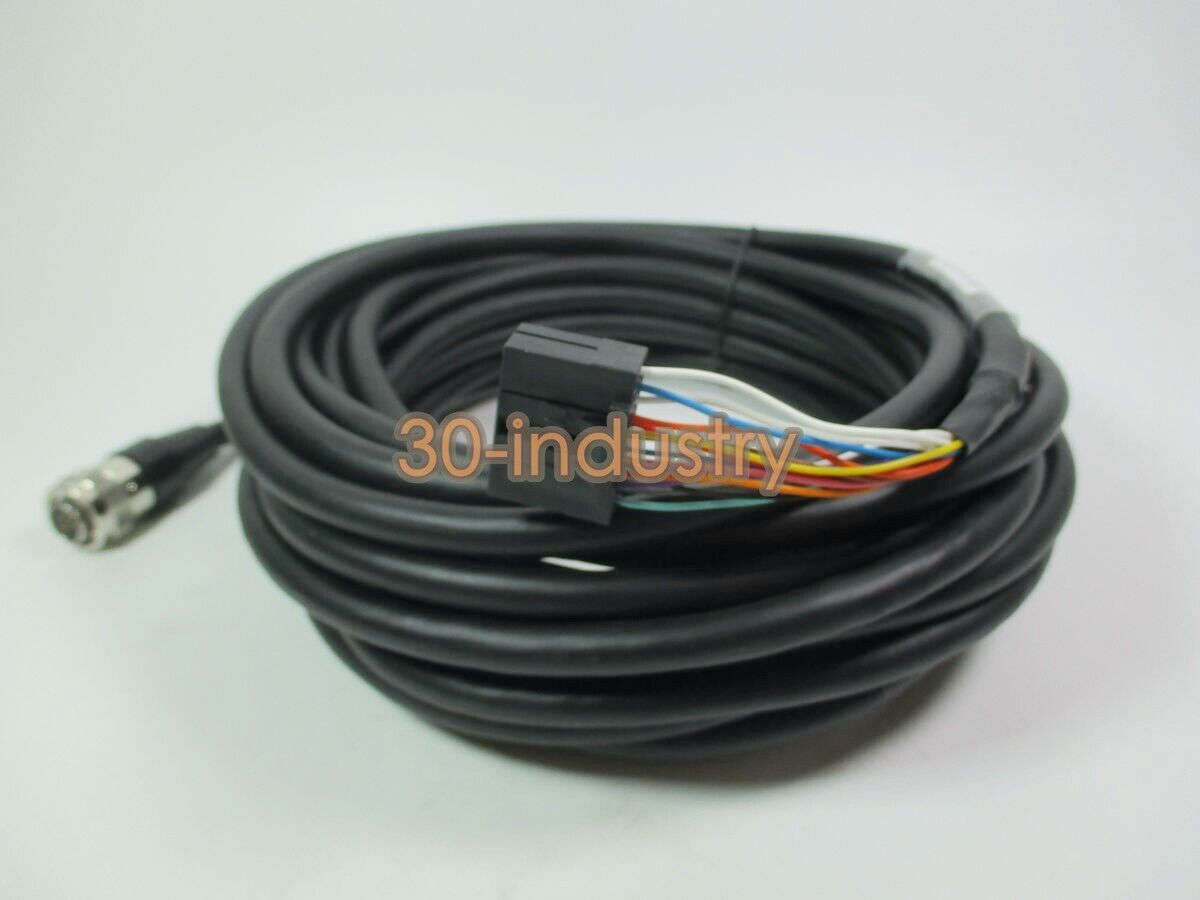 1PCS NEW FANUC A05B-2255-C101#EMH Robot Teach Pendant Cable 10m - KOEED