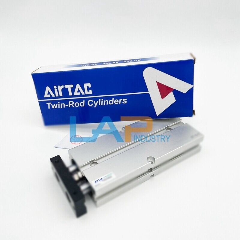 AirTAC TN20X70S Cylinder – 1PC Pneumatic Actuator - AIRTAC