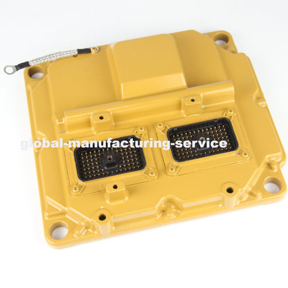 New ECU Controller 357-2083 for CAT 314E, 320E, C18, C4.4, C6.6, C7.1 Engine - CAT ENGINES