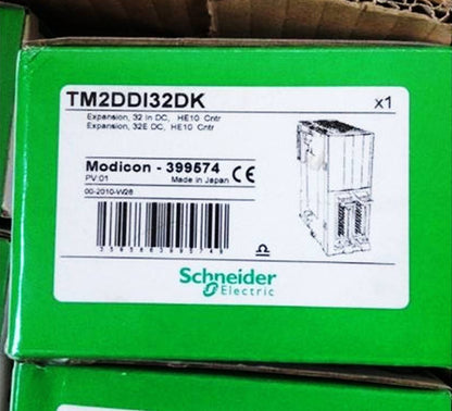 1PC Schneider TM2DDI32DK PLC Module Box - SCHNEIDER