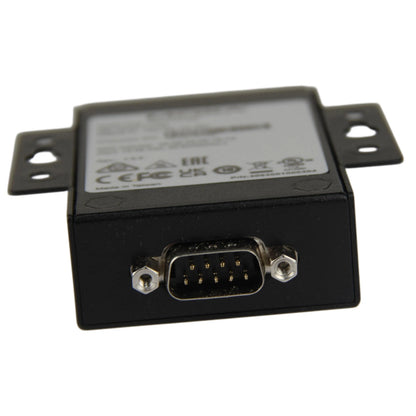 1PC MOXA NPort 5110A - 1 Port Device Server 10/100 Ethernet RS-232 DB9 Male