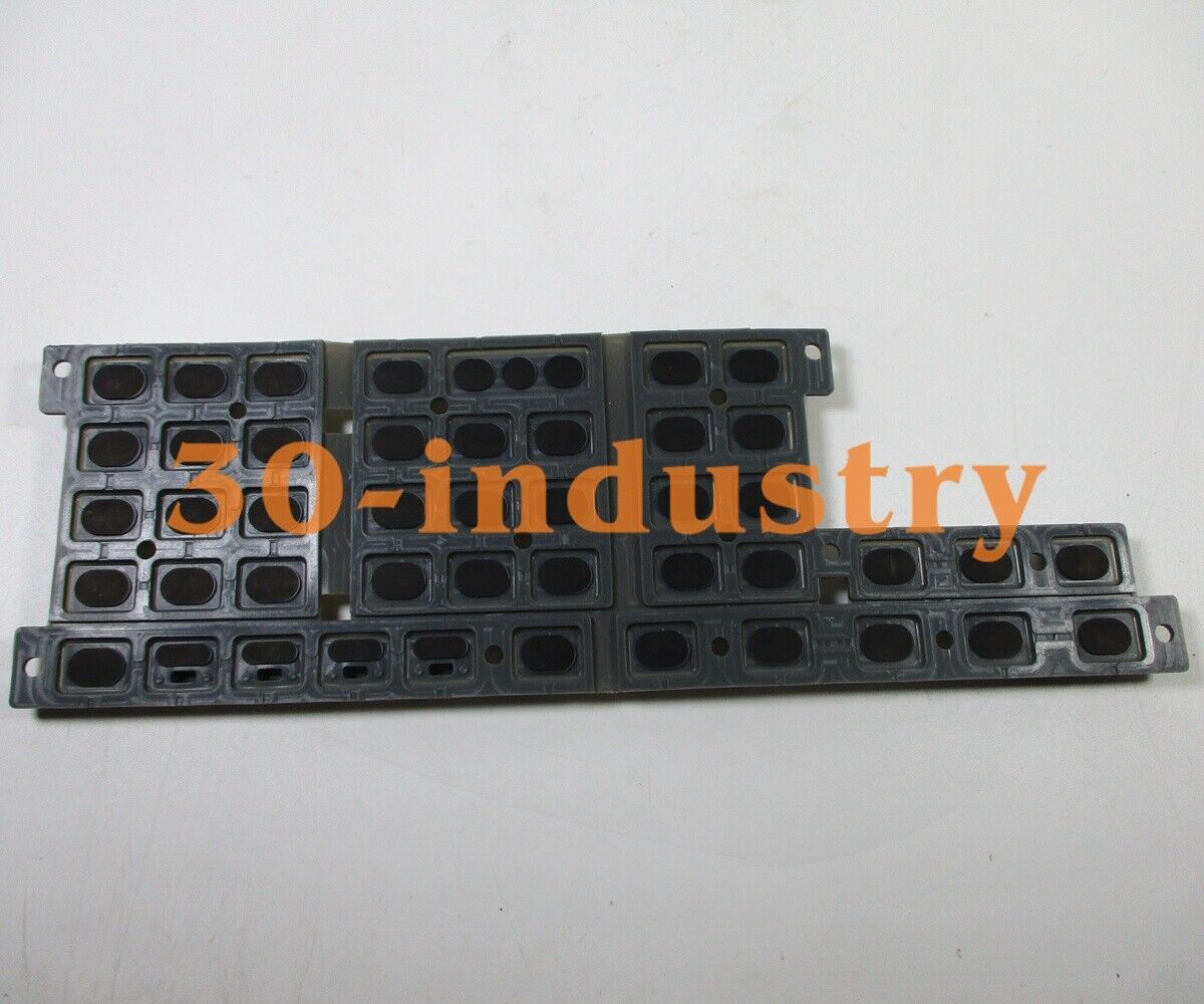 Membrane Keypad for Fluke 5500A Calibrator Protective Button Film - FLUKE