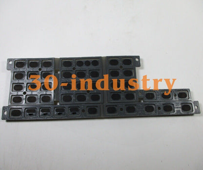 Membrane Keypad for Fluke 5500A Calibrator Protective Button Film - FLUKE