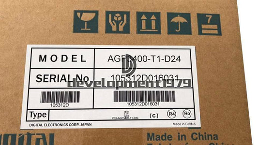 new ONE Proface HMI Touch Screen AGP3400-T1-D24 7.5" - ONE