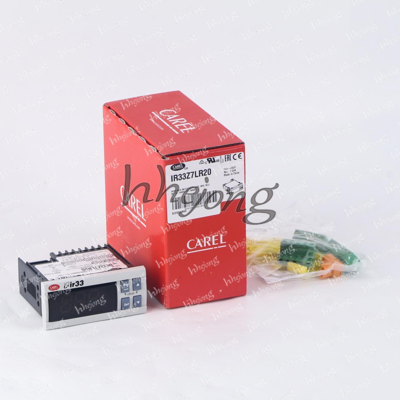 new 1PCS  CAREL Controller IR33Z7LR20