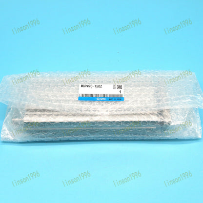 SMC MGPM20-150Z Guide Rod Cylinder - SMC