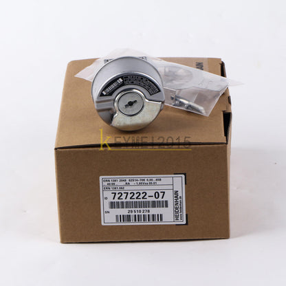 new 1PC Heidenhain ERN1381.062 2048 727222-07 - KOEED