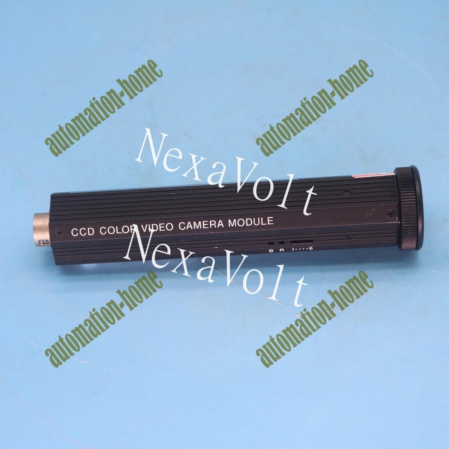 1PCS XC-999 SONY industrial camera Tested in Good Conditon