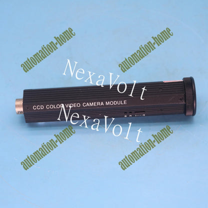 1PCS XC-999 SONY industrial camera Tested in Good Conditon