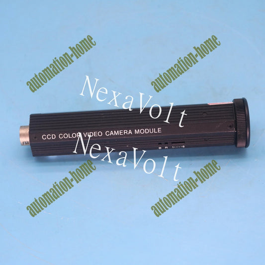 1PCS XC-999 SONY industrial camera Tested in Good Conditon