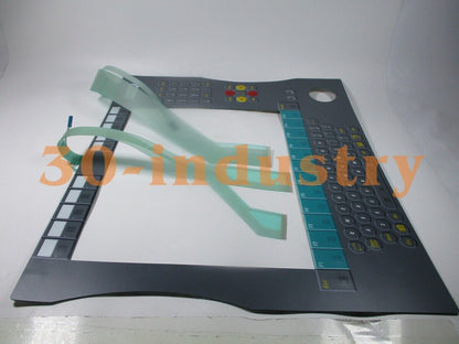 Protective Membrane Keypad for Beckhoff CP7832-1050-0010 - BECKHOFF