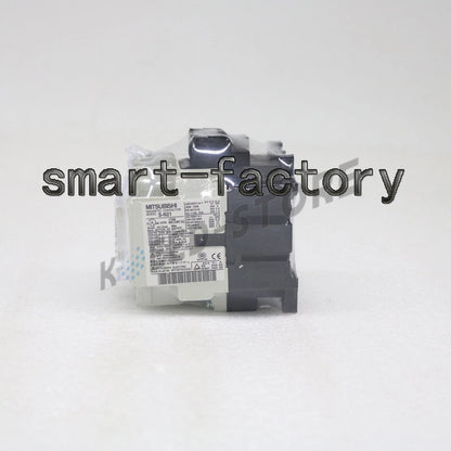 Mitsubishi Magnetic Contactor S-N21 SN21 110VAC free shipping