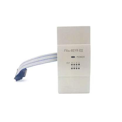 MITSUBISHI FX2N-8EYR Digital Transistor Power Supply - MITSUBISHI