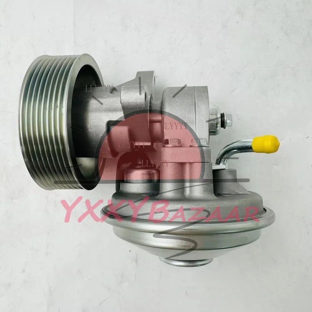 5102084AA Cummins Diesel Vacuum Pump For 2003-2007 Dodge Ram 2500 3500 5.9L L6