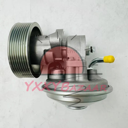5102084AA Cummins Diesel Vacuum Pump For 2003-2007 Dodge Ram 2500 3500 5.9L L6
