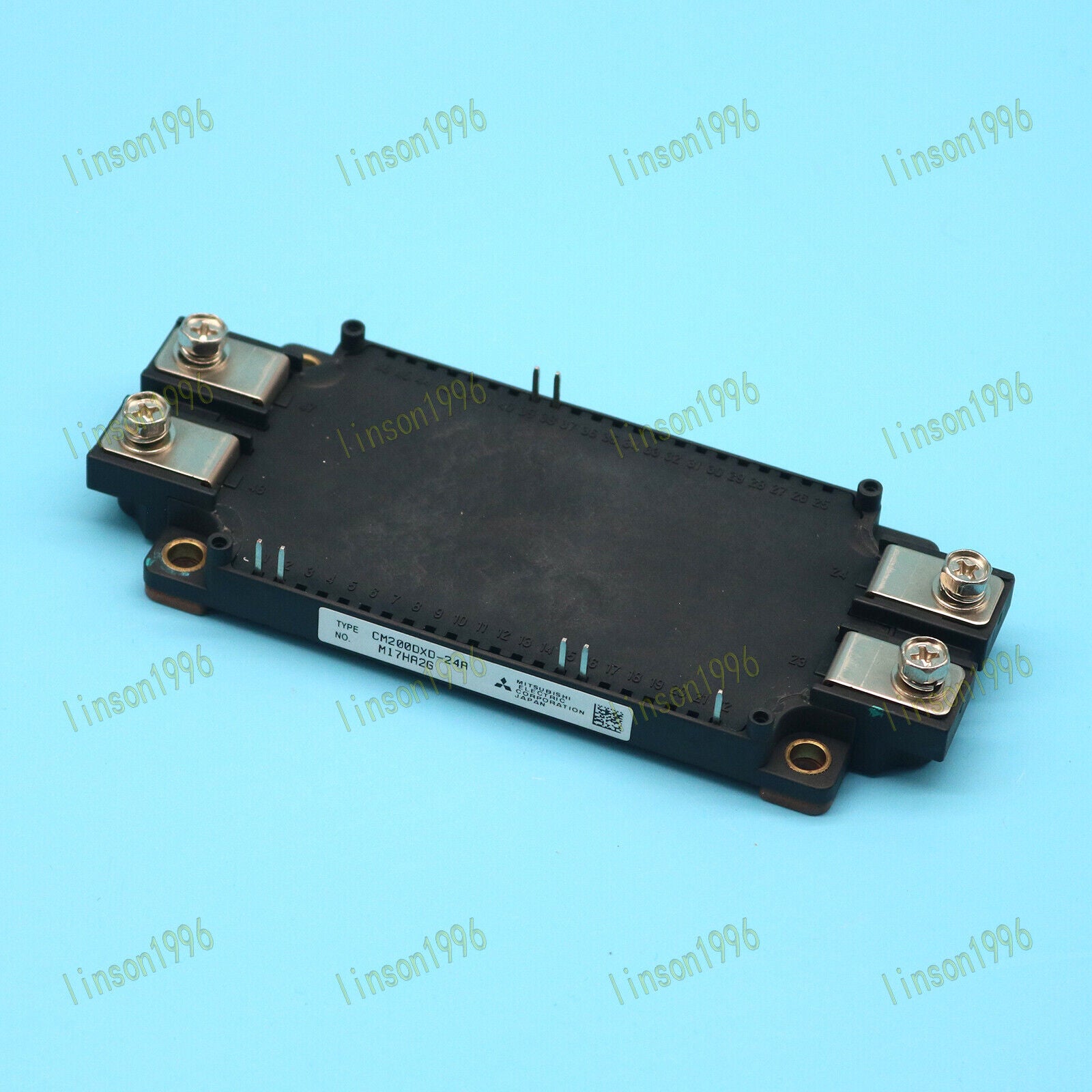 1pc mitsubishi module cm200dxd-24a - MITSUBISHI