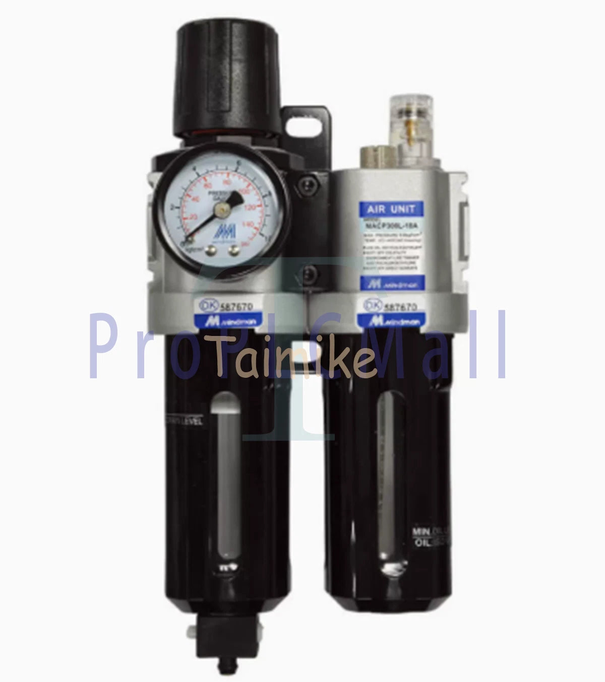 Mindman MACP300 -10A Air Regulator Unit