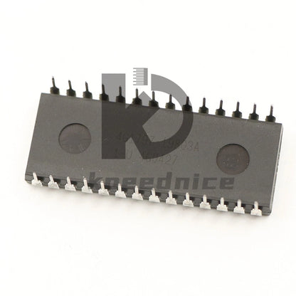 5PCS IC AT28C64 AT28C64B AT28C64B-15PU DIP-28 ATMEL chip
