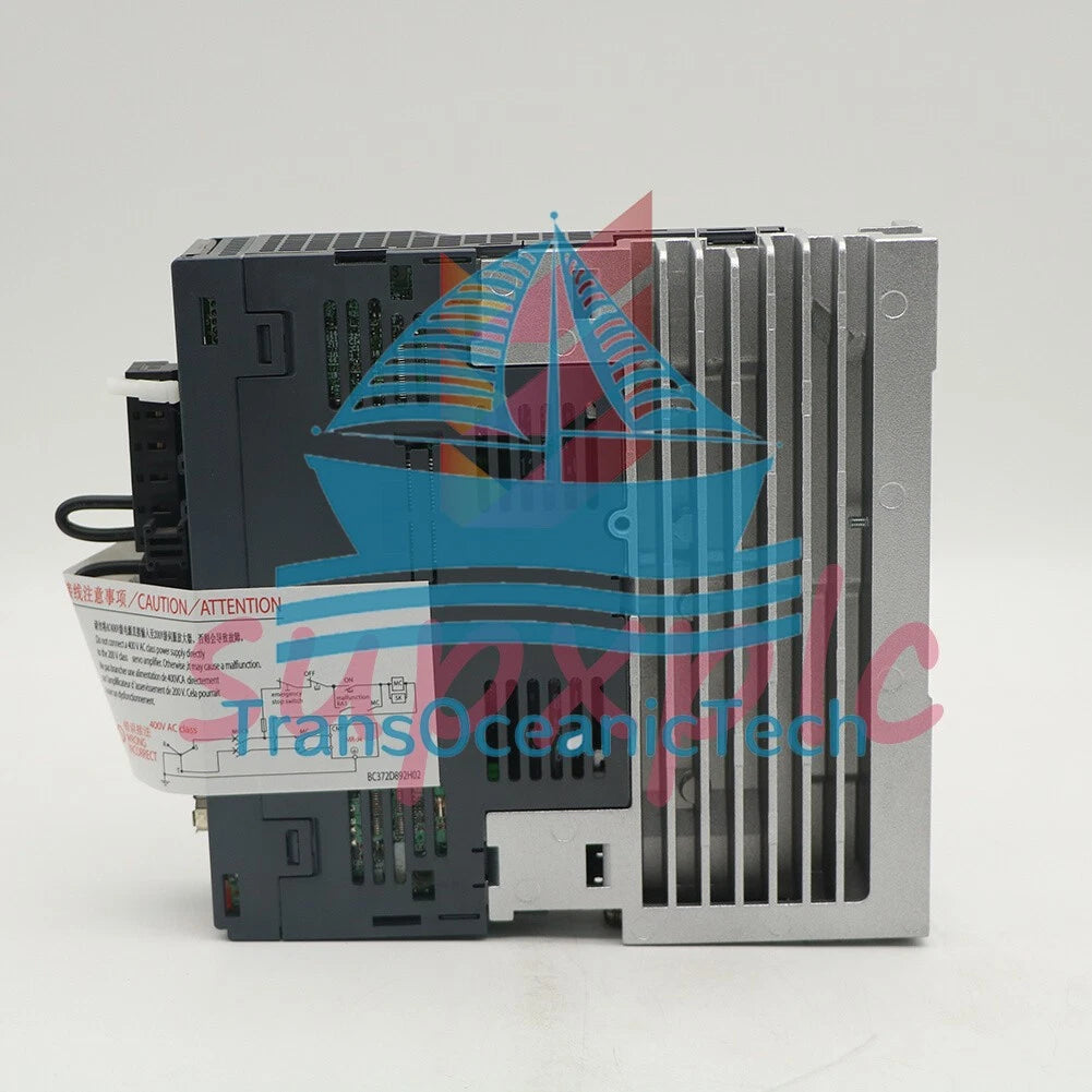 MR-J4-40A 1PCS MITSUBISHI SERVO DRIVE MR-J4-40A